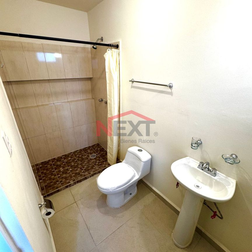 CASA EN RENTA EN STANZA MALAGA RESIDENCIAL - Foto 1