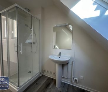 Location Appartement 1 pièce 23m² ST CYR SUR LOIRE 37540 - Photo 3