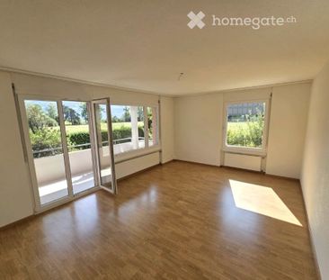 helle, ruhige 3.5 Zimmer Wohnung im Grünen, Seesicht - Photo 1