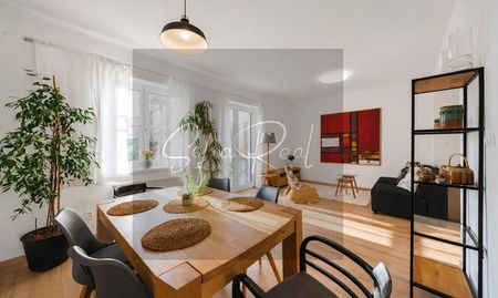 PRENÁJOM - 3D: 4i rodinný dom | záhradka | pri Ľudovom nám. - Nové Mesto - Fotografia 3