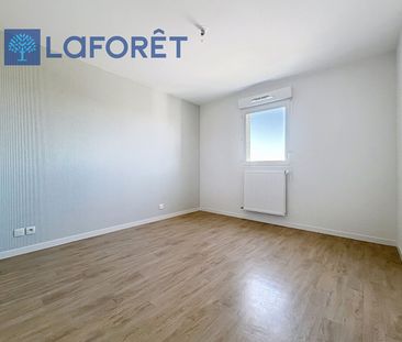 Appartement T3 près de PORT LOUIS à louer - Photo 3