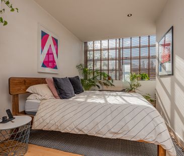 1 bed Apartment in Assembly Apartments 24 York Grove, London, SE15 2NZ - Photo 4