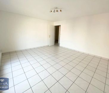 Appartement à louer 3 pièces 65.18m² - Photo 2