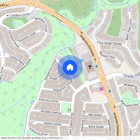 42 Fitzpatrick Circuit, Augustine Heights, QLD