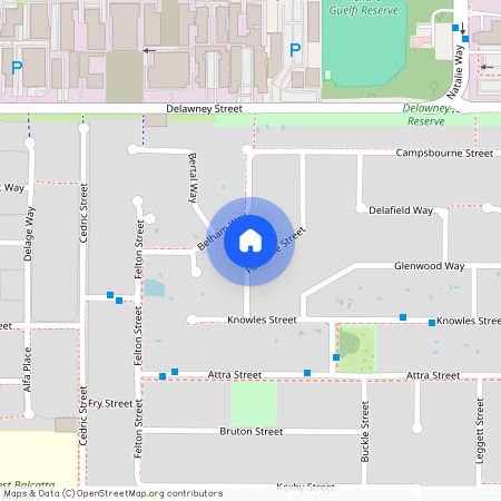 11 Fontaine Street, WA 6021, Balcatta