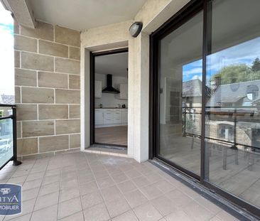 Location Appartement 3 pièces 68m² BRIVE LA GAILLARDE 19100 - Photo 6