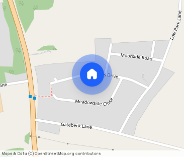 Greenways Drive, Endmoor, Kendal, LA8 0EL - Photo 1