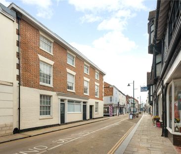 High Street St. Gregorys, Canterbury, Kent, CT1 - Photo 1