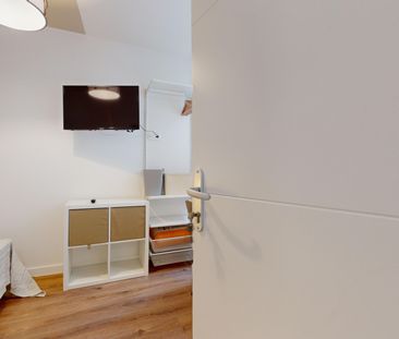 CHANZY T Roommate 8 Bedrooms at Reims - Photo 2