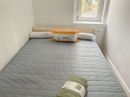 LILLE - APPARTEMENT - T1BIS MEUBLE - Photo 5