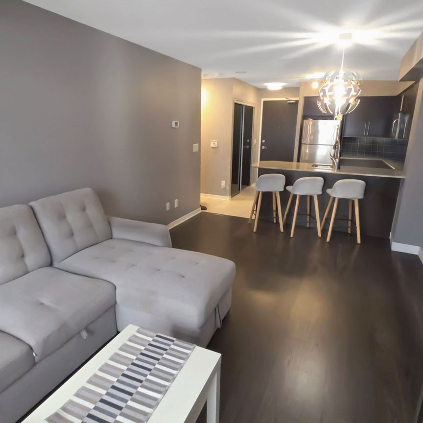 For Lease - 75 King William Crescent Unit# 812, Richmond Hill, Ontario - Photo 1