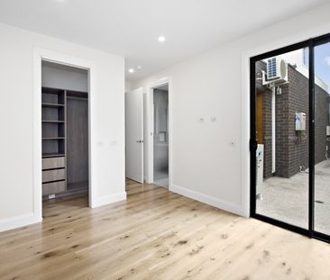 208B Thomas Street, Hampton VIC 3188 - Townhouse For Rent | Domain - Photo 6