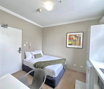 Modern Living in the Iconic 'Astoria' Building - Photo 3