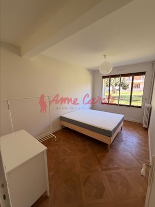 Beau 2 Pièces 56m2 sur jardin - Photo 1