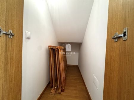 Apartamento T3 TRIPLEX - Photo 4