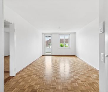 2 Zimmer, 55 m², EG - Foto 5