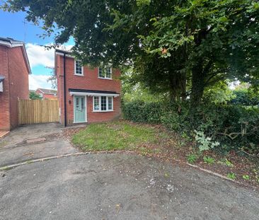 2 bedroom detached house to rent - Photo 2