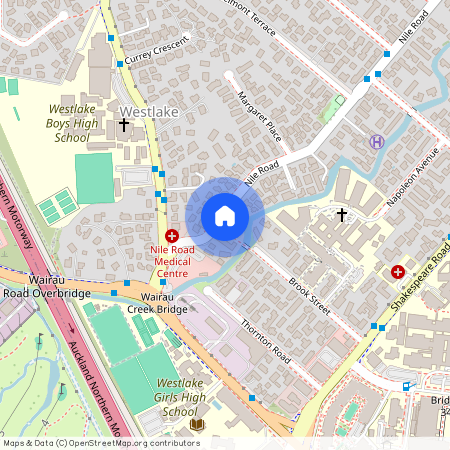 3/12 Nile Road, Milford, North Shore City