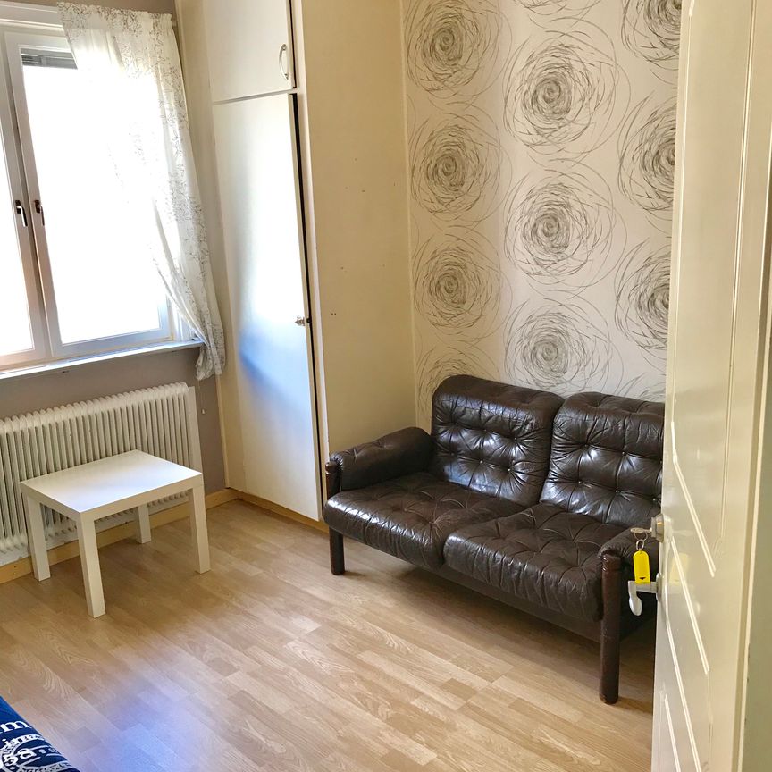 Stationsgatan, Haparanda - Photo 1