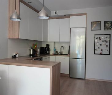 mazowieckie, Warszawa, Żoliborz, Kaliny Jędrusik - Photo 6