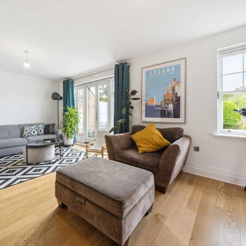 Ormond Avenue, Hampton, TW12 - Photo 1