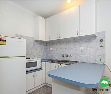 10/5 Adams Street, Queanbeyan NSW 2620 - Apartment For Rent | Domain - Photo 1
