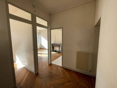 Appartement 3 pièces – LYON - Photo 3