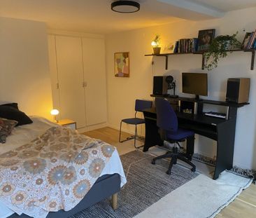 Solna - 2rok - 12mån - 8.633kr/mån - Photo 6