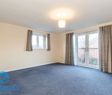 2 bed Apartment for Rent - Photo 4