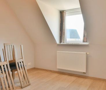 Appartement te huur in Westkerke voor € 780 met 2 slaapkamers - Photo 1