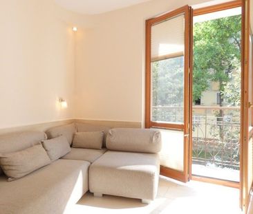 Warszawa Mokotów, Zakrzewska - Фото 1