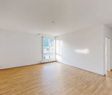 2.5 Zimmer, 75 m², 2. Stock - Foto 5