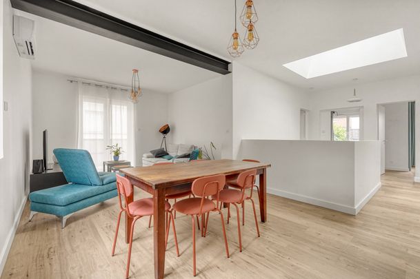 Location Appartement 1 pièce 32m² TOULOUSE 31500 - Photo 1