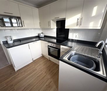 2 bedroom house to rent Derrington Leys, Alvaston, Derby, Derbyshir... - Photo 6