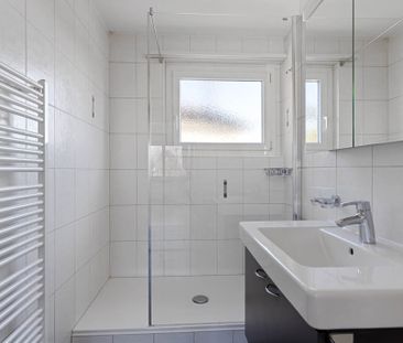 Appartement de 4 pièces au 1er étage à Delémont - Photo 4