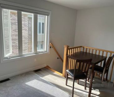 For Lease - 45 Albert Lewis Street Unit# coach, Markham, Ontario - Photo 1