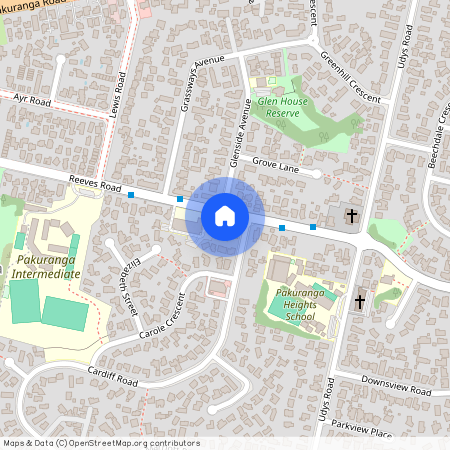 79B Reeves Road, Pakuranga, Manukau City