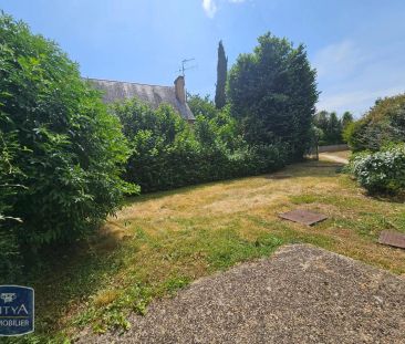 Appartement à louer 1 pièce 20.98m² - Photo 2