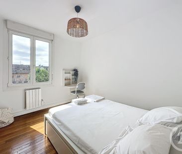Location Appartement 4 pièces 68m² TROYES 10000 - Photo 6