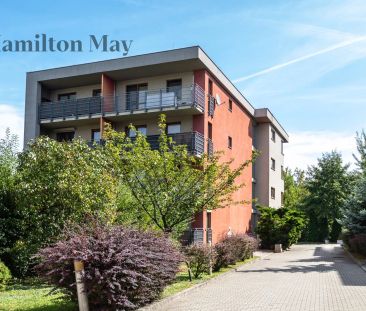 3-pokojowe mieszkanie z balkonem blisko Bonarki - Фото 4