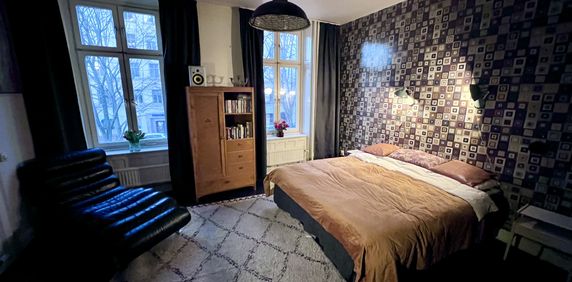 Götgatan, Stockholm - Foto 2