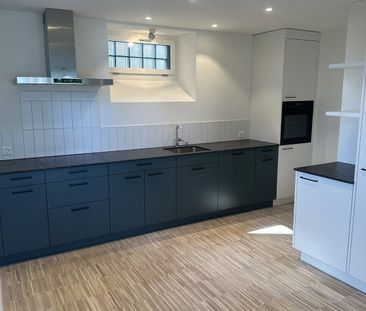 2.5 Zimmer, 80 m², EG - Photo 2