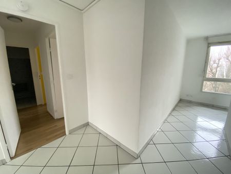 Appartement Grenoble - Photo 5