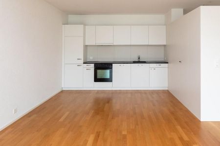 Grosszügige, wunderschöne 2.5-Zimmerwohnung zu vermieten - Photo 3