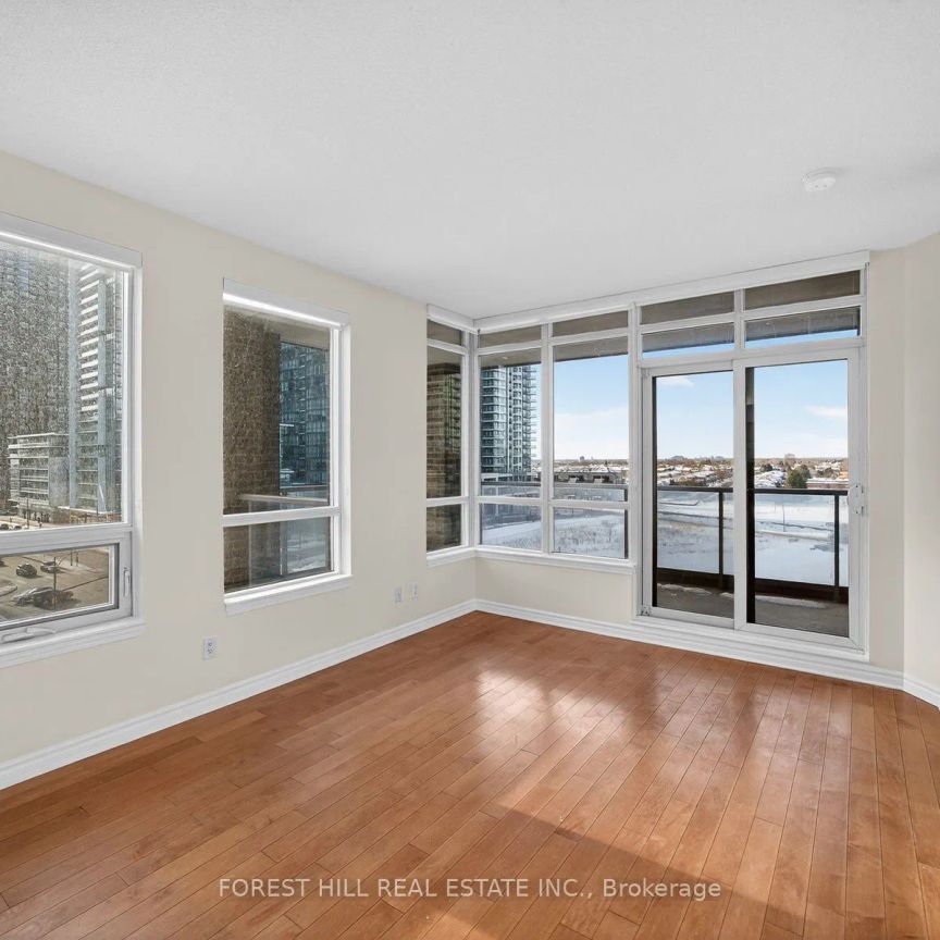 388 Prince Of Wales Drive #602 - Photo 1