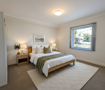 104/2 City View Road, Pennant Hills NSW 2120 - Apartment For Rent |... - Photo 2