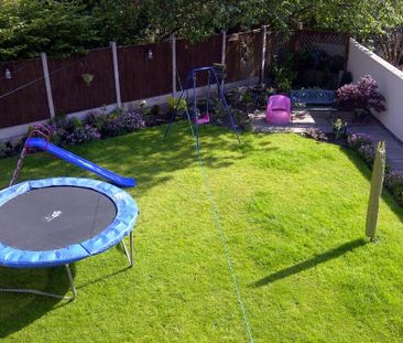 2 bedroom apartment to rent - Photo 6