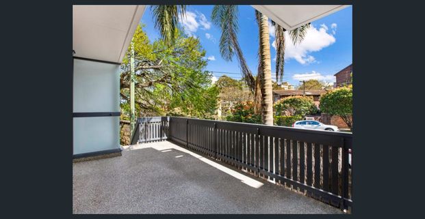 Modern Townhouse with Expansive Courtyard (Access via Rocklands Road) - Photo 1