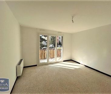 Location Appartement 2 pièces 51m² AIX EN PROVENCE 13100 - Photo 2