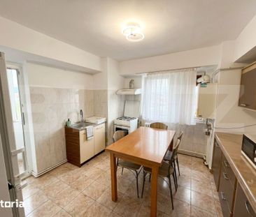 Apartament 2 camere de inchiriat, in zona garii, 64 mp - Fotografie 3